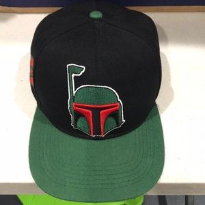 Boba Fett Hat